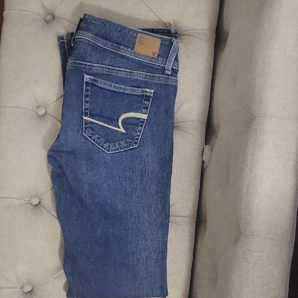 Blue Jeans